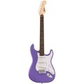  Squier Sonic Strat LRL Ultraviolet