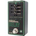  Walrus Audio Fundamental Delay