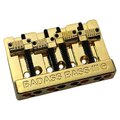 Allparts Bass Bridge Badass III 4 G