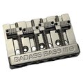  Allparts Bass Bridge Badass III 4 N