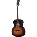  D'Angelico Premier Tammany LS SVSB