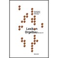  Bärenreiter Lexikon Orgelbau