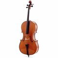  Karl Höfner H4/2-C 4/4 Cello