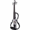  Harley Benton HBV 990SKL 4/4 Electric Violin