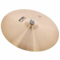  Paiste 17