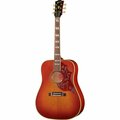  Gibson 1960 Hummingbird Fixed Bridge