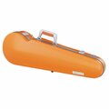  bam DEF2002XLO Violin Case Orange