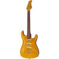  Pensa MK 2 Flame Top Lemon