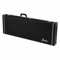  Fender CLSC SRS Case Jazzmaster BLK