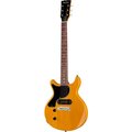  Harley Benton DC-Junior FAT LH TV Yellow