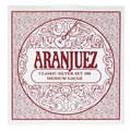  Aranjuez AR-300 Classic Silver String