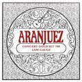  Aranjuez AR-700 Concert Gold String