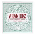  Aranjuez AR-400 Concert Silver String