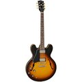  Gibson ES-335 Vintage Burst LH