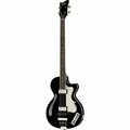  Höfner HCT-500/2-BK Club-Bass