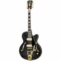  D'Angelico Excel 59 Black Dog