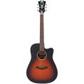  D'Angelico Premier Bowery LS Sat.Vint.SB