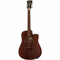 D'Angelico Premier Bowery LS