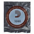  Daddario PB045 Single String