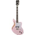  D'Angelico Premier Bedford SH Shell Pink