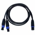  pro snake 33066 NLT Split Cable
