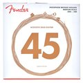  Fender 7060 Acoustic Bass Strings