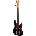  Fender 62 J-Bass Relic BK