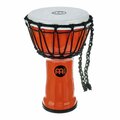  Meinl Junior Djembe Orange