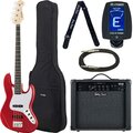  Harley Benton JB-20 CA Standard Series Set