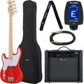 Harley Benton PB-50 LH FR Vintage Ser Set