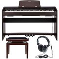  Casio PX-770 BN Privia Set