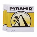  Pyramid Charango Saiten Set Steel