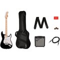  Squier Sonic Stratocaster Pack BK