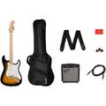  Squier Sonic Stratocaster Pack 2TSB