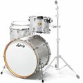  Ludwig Centennial Moto Set LRC24MX-SS