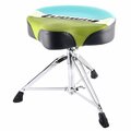  Ludwig LAC48TH Atlas Classic Saddle