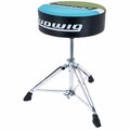  Ludwig LAC49TH Atlas Classic Round
