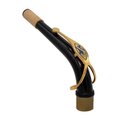  Selmer S-Neck Alto Supreme Black