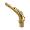  Selmer S-Neck Alto Supreme Matt