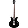  Guild Starfire II Bass Black