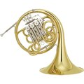  Yamaha YHR-671 F/Bb Double Horn