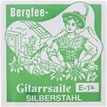  Optima Bergfee Guitar Strings