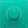  LANDR FX Electric