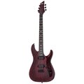  Schecter C-1 Apocalypse Red Reign