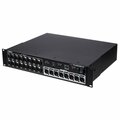  Yamaha Tio 1608-D