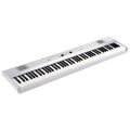  Korg Liano Pearl White