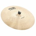  Paiste 17