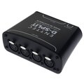  Enttec D-Split 4x5pin output
