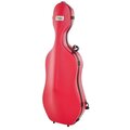 bam 1001SWR Cello Case Classic