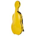 Artino CC-620YW Cellocase Yellow 4/4